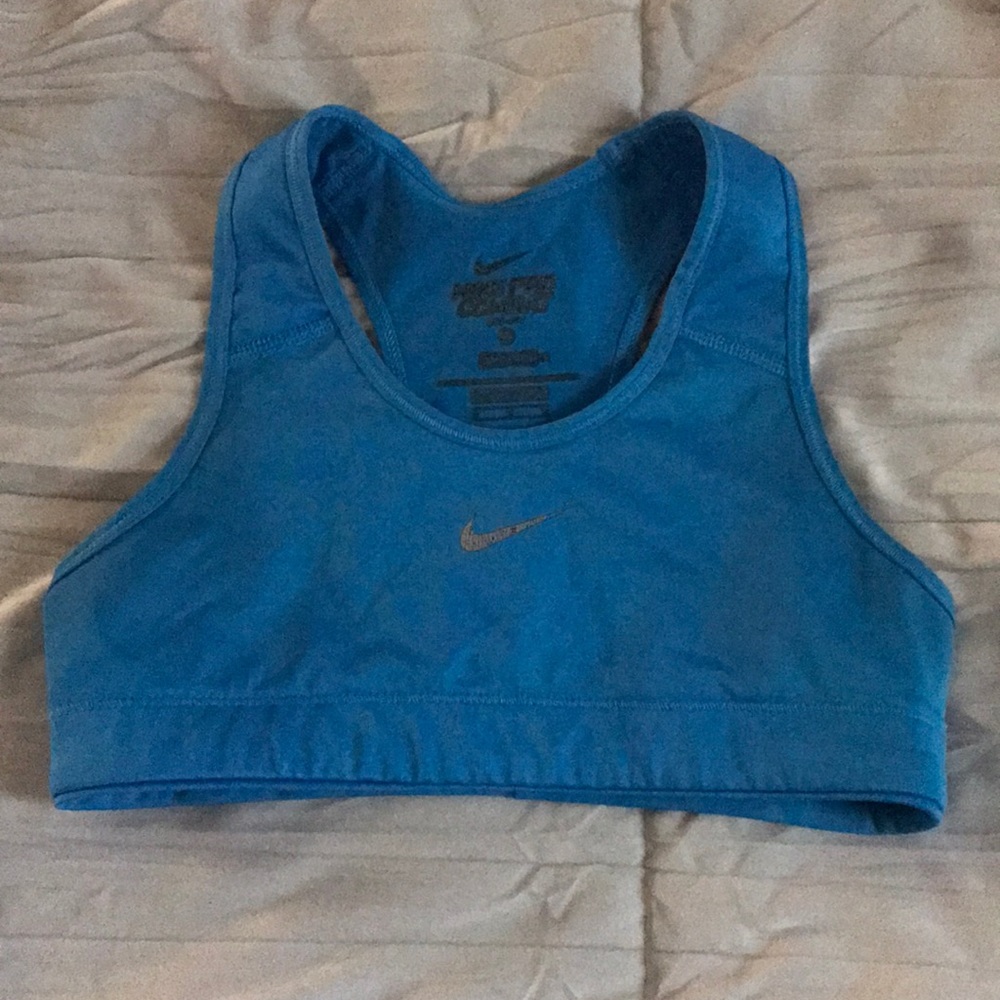 ✨NIKE SPORTS BRA✨